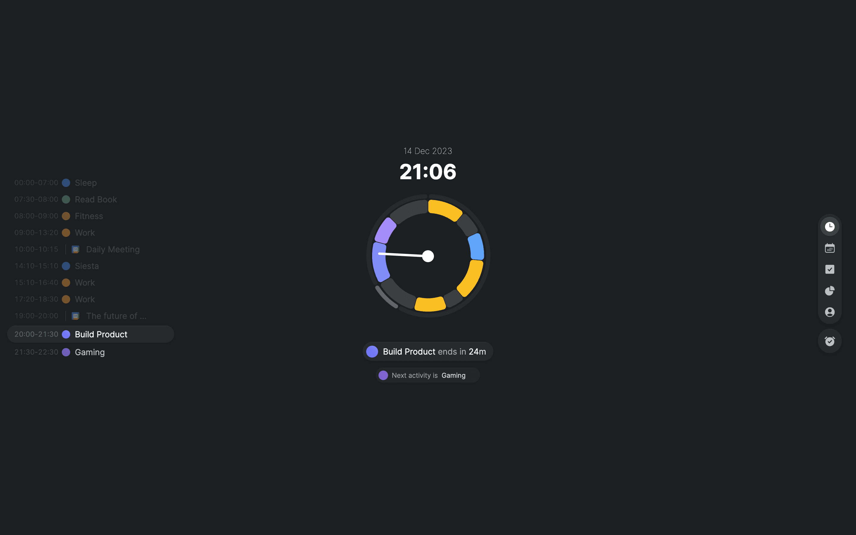 Cloock preview 1